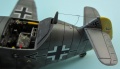 Tiger Model Bf109F-2/U Adolf Galland - EggPlane