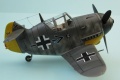 Tiger Model Bf109F-2/U Adolf Galland - EggPlane