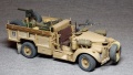 Tamiya 1/35 LRDG 30cwt Chevrolet Truck