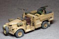 Tamiya 1/35 LRDG 30cwt Chevrolet Truck