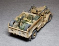 Tamiya 1/35 LRDG 30cwt Chevrolet Truck