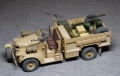 Tamiya 1/35 LRDG 30cwt Chevrolet Truck