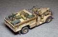 Tamiya 1/35 LRDG 30cwt Chevrolet Truck