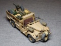 Tamiya 1/35 LRDG 30cwt Chevrolet Truck