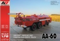 A&A Models 1/72 -60 (-7310)    -     