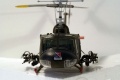 Italeri 1/72 Uh-1C  