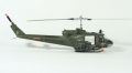 Italeri 1/72 Uh-1C  