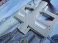 Trumpeter 1/72 Wyvern -         