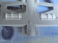 Trumpeter 1/72 Wyvern -         