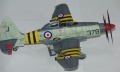 Trumpeter 1/72 Wyvern -         