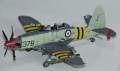 Trumpeter 1/72 Wyvern -         