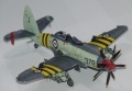 Trumpeter 1/72 Wyvern -         