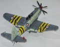 Trumpeter 1/72 Wyvern -         