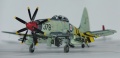 Trumpeter 1/72 Wyvern -         