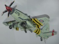 Trumpeter 1/72 Wyvern -         