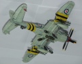 Trumpeter 1/72 Wyvern -         