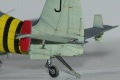 Trumpeter 1/72 Wyvern -         