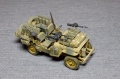 Dragon 1/35 SAS 1/4 Ton 4x4 Patrol Car