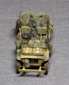 Dragon 1/35 SAS 1/4 Ton 4x4 Patrol Car