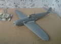  1/48 Bf-109F-2 -  