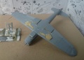  1/48 Bf-109F-2 -  