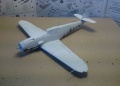  1/48 Bf-109F-2 -  