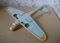  1/48 Bf-109F-2 -  
