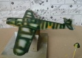  1/48 Bf-109F-2 -  