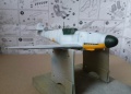  1/48 Bf-109F-2 -  