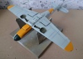  1/48 Bf-109F-2 -  