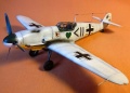  1/48 Bf-109F-2 -  