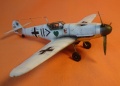  1/48 Bf-109F-2 -  