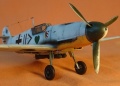  1/48 Bf-109F-2 -  