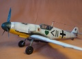  1/48 Bf-109F-2 -  