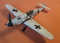  1/48 Bf-109F-2 -  