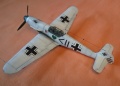  1/48 Bf-109F-2 -  