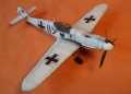  1/48 Bf-109F-2 -  