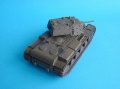 Hobby Boss 1/48 KV-1 Ehkranami /  