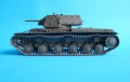 Hobby Boss 1/48 KV-1 Ehkranami /  