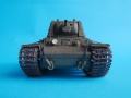 Hobby Boss 1/48 KV-1 Ehkranami /  