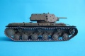 Hobby Boss 1/48 KV-1 Ehkranami /  