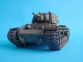 Hobby Boss 1/48 KV-1 Ehkranami /  