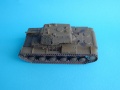 Hobby Boss 1/48 KV-1 Ehkranami /  