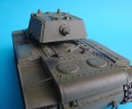 Hobby Boss 1/48 KV-1 Ehkranami /  