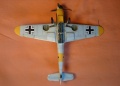  1/48 Bf-109F-2 -  