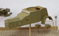 Pit-Road 1/35 Vickers-Crossley M25