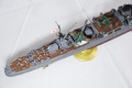 Hasegawa 1/350   IJN Noshiro, 1944