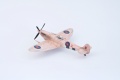 Eduard 1/144 Spitfire FR.IX MK716 - GoPink