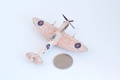 Eduard 1/144 Spitfire FR.IX MK716 - GoPink