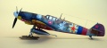 Eduard 1/48 Bf-109G -    